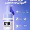 TripleBright oxidation defense purple shampoo - Image 6