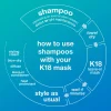 PEPTIDE PREP™ detox shampoo 8.5oz - Image 10