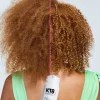 salon blowout at home - Image 4