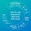 mini PEPTIDE PREP™ detox shampoo 1.8oz - Image 9