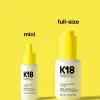 Molecular Repair Hair Oil - Image 13