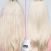 salon blowout at home - Image 5