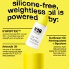 Mini molecular repair hair oil - Image 8