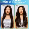 salon blowout at home - Image 10