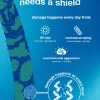 mini DAMAGE SHIELD protective conditioner 1.8oz - Image 9
