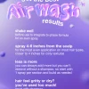 Mini AirWash™ dry shampoo - Image 11