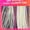 Mini Leave-In Molecular Repair Hair Mask 15 mL - Image 7