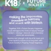 K18 x Future Society Limited Edition Scent Mask - Image 8