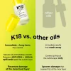 Molecular Repair Hair Oil - Image 11