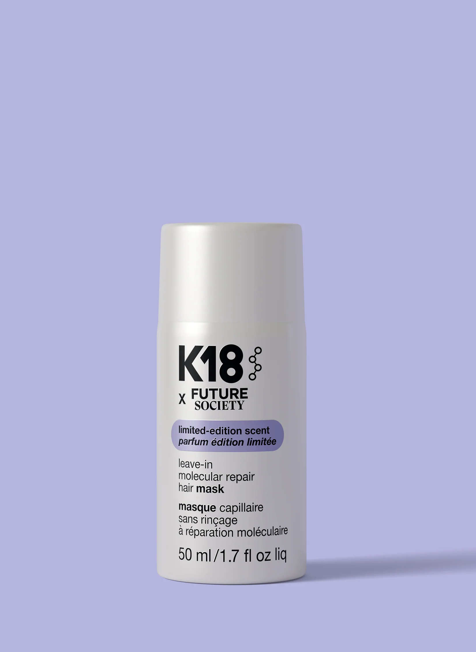 K18 x Future Society Limited Edition Scent Mask