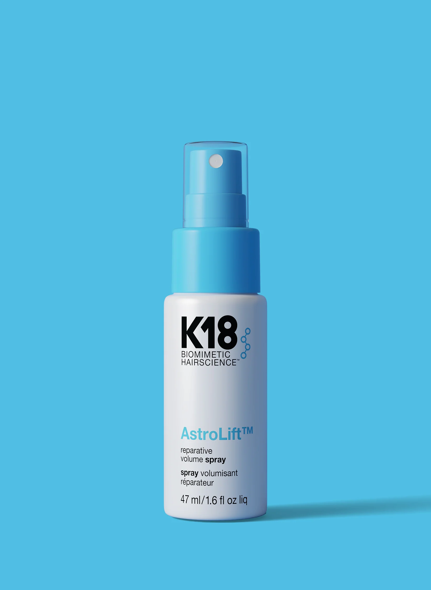 AstroLift™ reparative volume spray 1.6oz