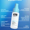 salon blowout at home - Image 9