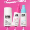 salon blowout at home - Image 2